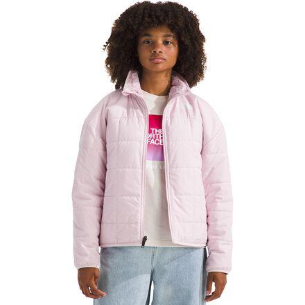 Reversible Shasta Full-Zip Jacket by THE NORTH FACE