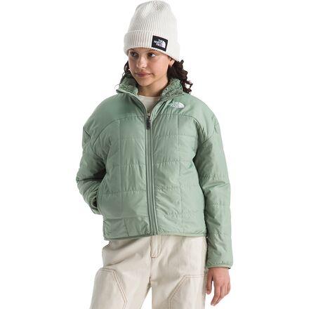 Reversible Shasta Full-Zip Jacket by THE NORTH FACE