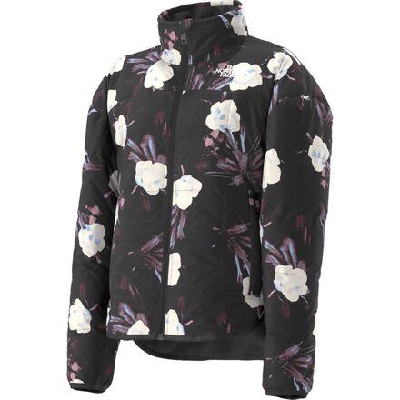 Reversible Shasta Full-Zip Jacket by THE NORTH FACE