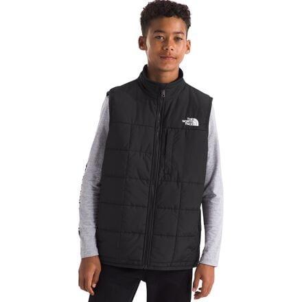 Reversible Shasta Vest by THE NORTH FACE