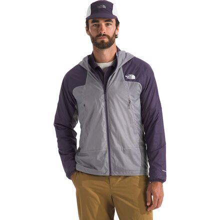 Ridgelite FUTUREFLEECE Wind Jacket by THE NORTH FACE
