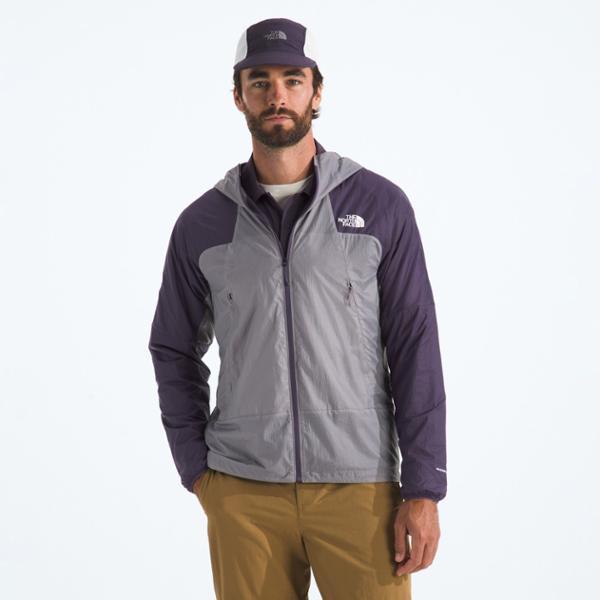 Ridgelite FUTUREFLEECE Wind Jacket by THE NORTH FACE