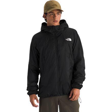 Ridgelite FUTUREFLEECE Wind Jacket by THE NORTH FACE