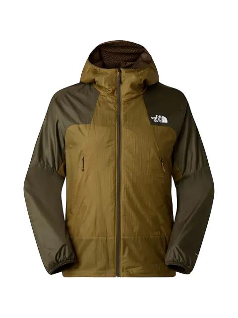 Ridgelite panelled jacket by THE NORTH FACE