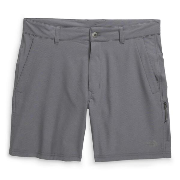 Rolling Sun Packable 7" Shorts by THE NORTH FACE