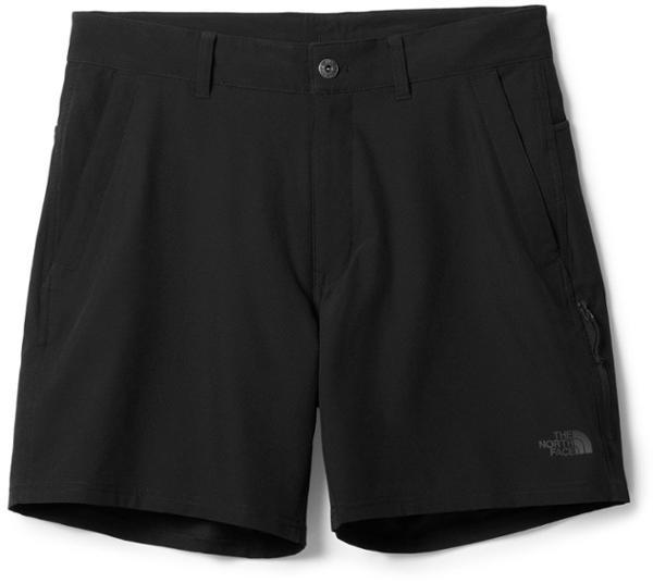 Rolling Sun Packable 7" Shorts by THE NORTH FACE
