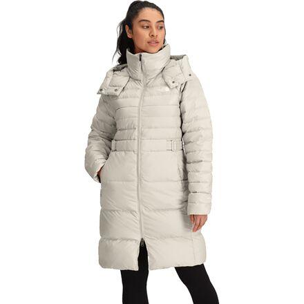 Ruby Parka by THE NORTH FACE