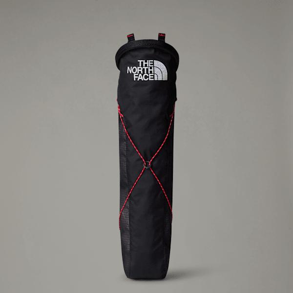 Run Pole Sleeve Tnf Black-asphalt Grey by THE NORTH FACE