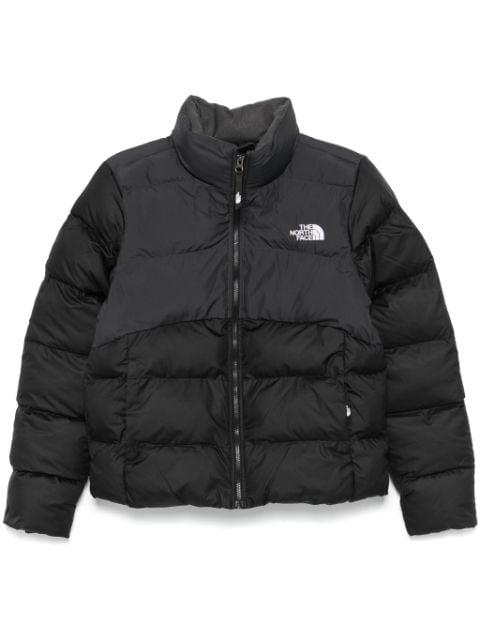 Saikuru puffer jacket by THE NORTH FACE