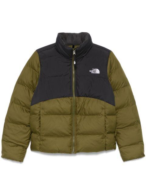 Saikuru puffer jacket by THE NORTH FACE