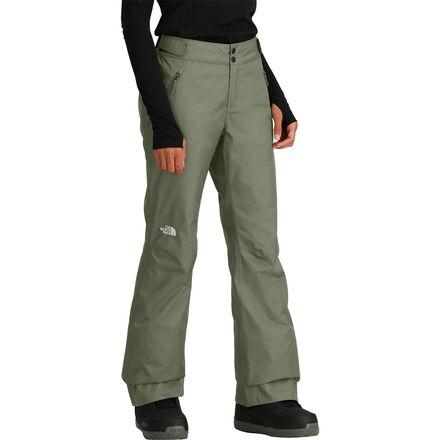 Sally Insulated Pant by THE NORTH FACE