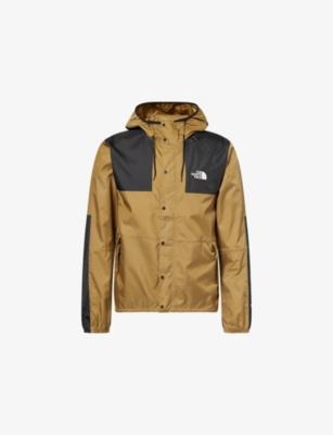 Seas Mountain Hooded Shell Jacket by THE NORTH FACE