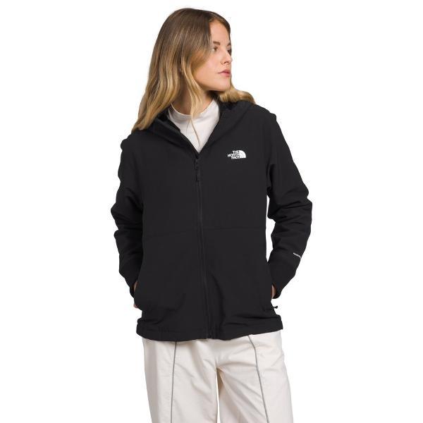 Shelbe Raschel Hoodie by THE NORTH FACE