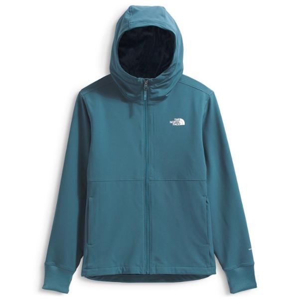 Shelbe Raschel Hoodie by THE NORTH FACE