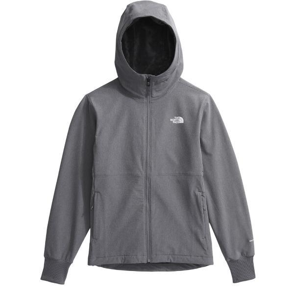 Shelbe Raschel Hoodie by THE NORTH FACE