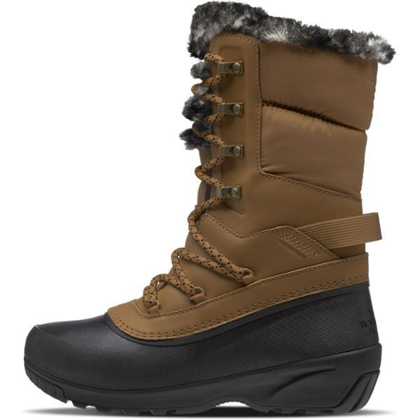 Shellista IV Luxe Waterproof Snow Boots by THE NORTH FACE