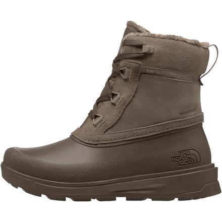 Shellista V Shorty WP Boot by THE NORTH FACE