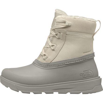 Shellista V Shorty WP Boot by THE NORTH FACE