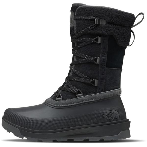 Shellista VI Mid Waterproof Boots by THE NORTH FACE