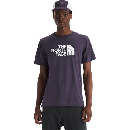 Short-Sleeve Core Half Dome T-Shirt by THE NORTH FACE