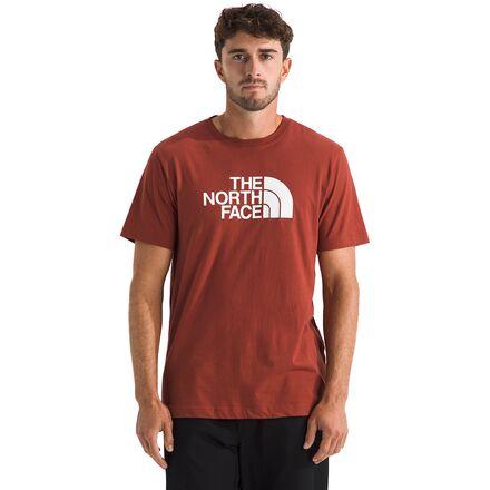 Short-Sleeve Core Half Dome T-Shirt by THE NORTH FACE