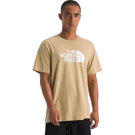 Short-Sleeve Core Half Dome T-Shirt by THE NORTH FACE