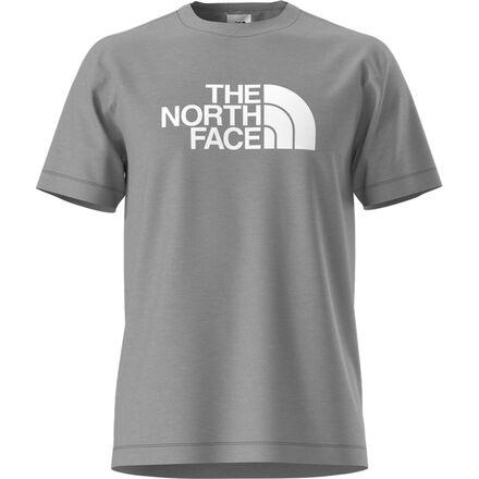 Short-Sleeve Core Half Dome T-Shirt by THE NORTH FACE