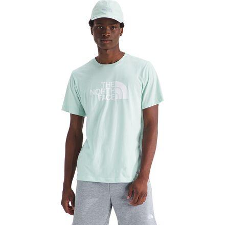 Short-Sleeve Core Half Dome T-Shirt by THE NORTH FACE