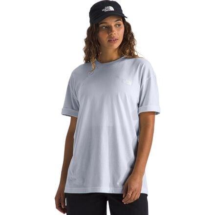 Short-Sleeve Evolution Oversized T-Shirt by THE NORTH FACE Short-Sleeve Evolution Oversized T-Shirt by THE NORTH FACE