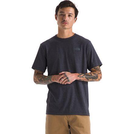 Short-Sleeve Tri-Blend T-Shirt by THE NORTH FACE