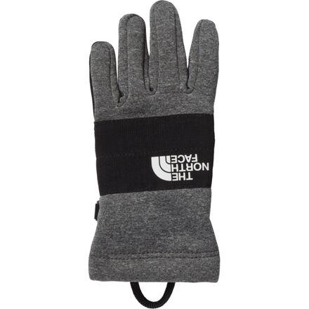 Sierra Etip Glove by THE NORTH FACE