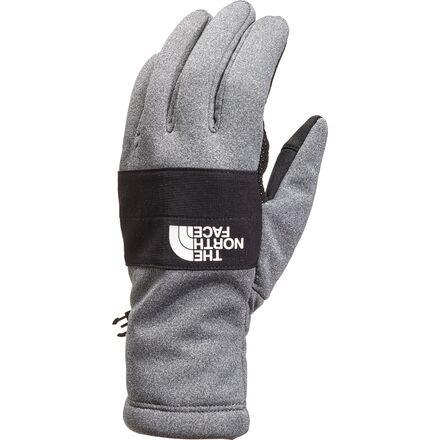Sierra Etip Glove by THE NORTH FACE
