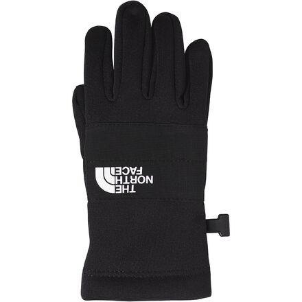 Sierra Etip Glove by THE NORTH FACE