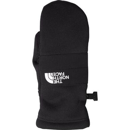 Sierra Etip Mitten by THE NORTH FACE