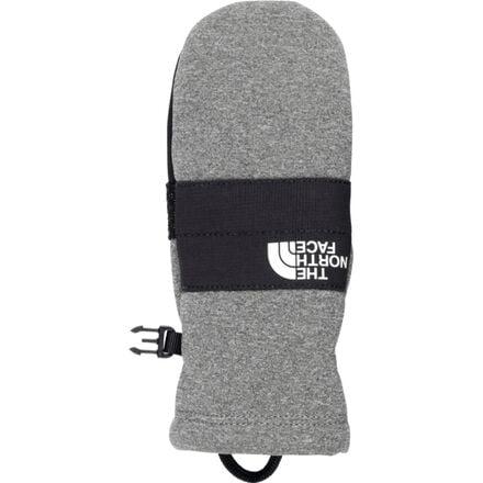 Sierra Etip Mitten by THE NORTH FACE