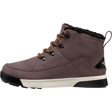 Sierra Mid Lace Waterproof Boot by THE NORTH FACE
