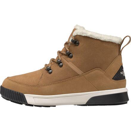 Sierra Mid Lace Waterproof Boot by THE NORTH FACE