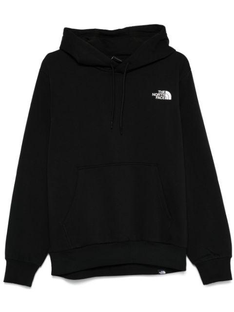 Simple Dome hoodie by THE NORTH FACE