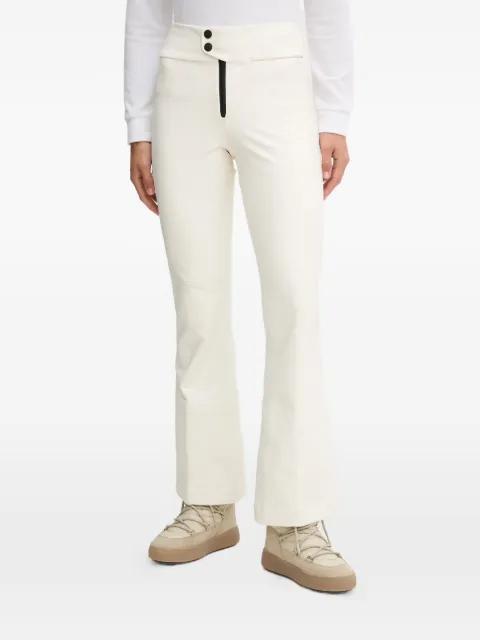 Snoga button zip ski pants by THE NORTH FACE