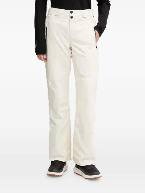 Snoga buttoned ski trousers by THE NORTH FACE