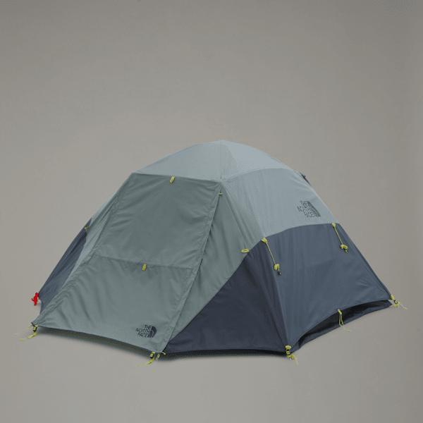 Stormbreak 3-person Tent Agave Green-asphalt Grey by THE NORTH FACE
