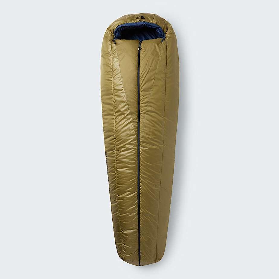 Stormbreak -7°c Sleeping Bag Cedar-summit Navy by THE NORTH FACE