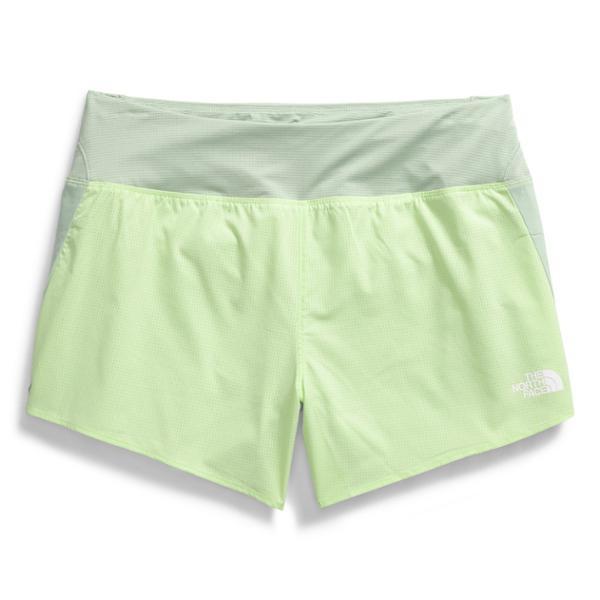 Summer Light 4" Shorts by THE NORTH FACE