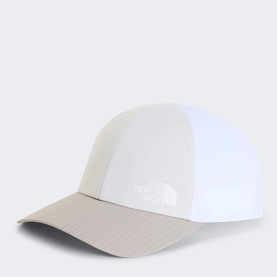 Summer Lightrange™ Trucker Cap Cumulus Cloud-stone Slab by THE NORTH FACE