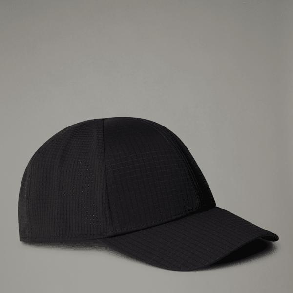 Summer Lightrange™ Trucker Cap Tnf Black by THE NORTH FACE