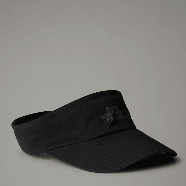Summer Lightrange™ Visor Tnf Black by THE NORTH FACE