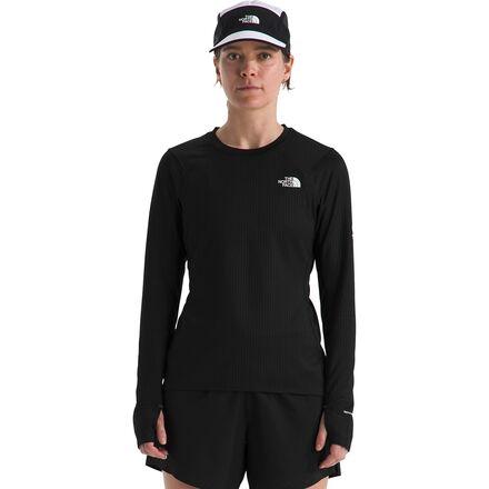 Summit Altimetro LT Crew Sweatshirt by THE NORTH FACE
