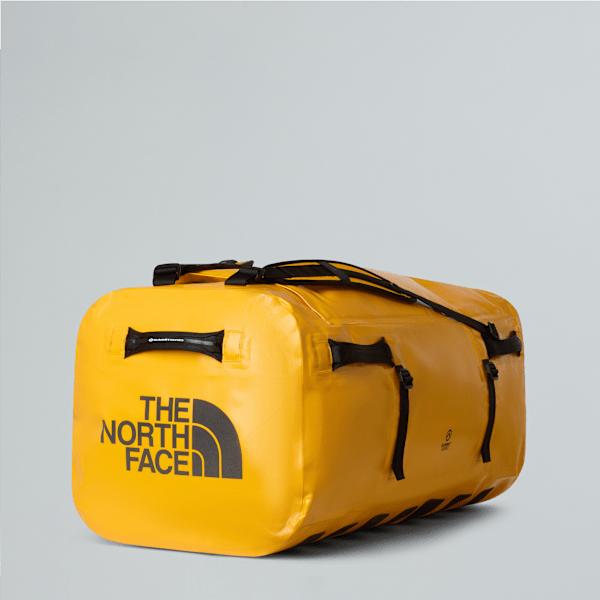 Summit Amk Duffel Summit Gold-tnf Black by THE NORTH FACE