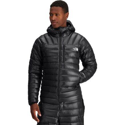Summit Breithorn Hoodie by THE NORTH FACE
