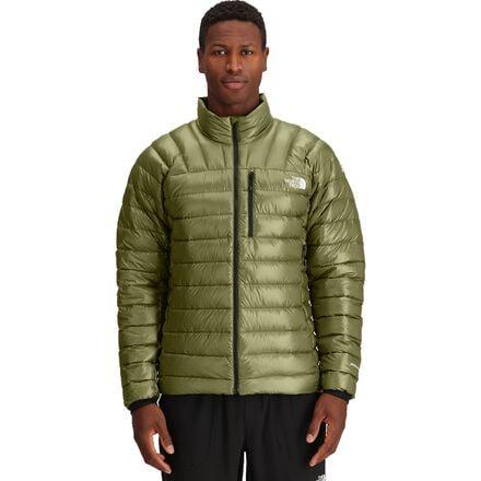 Summit Breithorn Jacket by THE NORTH FACE